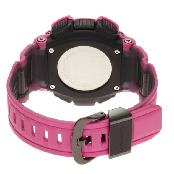 Часы Casio GW-9300SR-4E