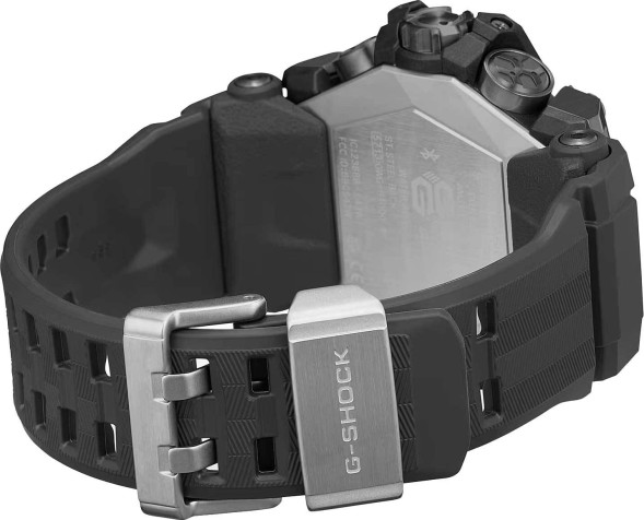 Часы Casio GWG-B1000EC-1A