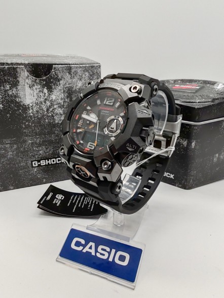 Часы Casio GWG-B1000EC-1A