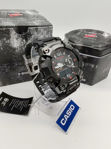 Часы Casio GWG-B1000EC-1A