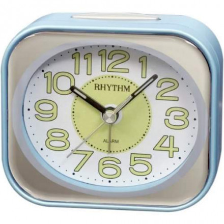 Часы Будильник Rhythm CRE876NR04