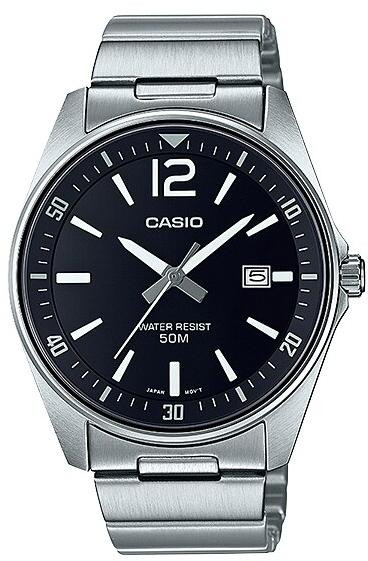 Часы Casio MTP-E170D-1B