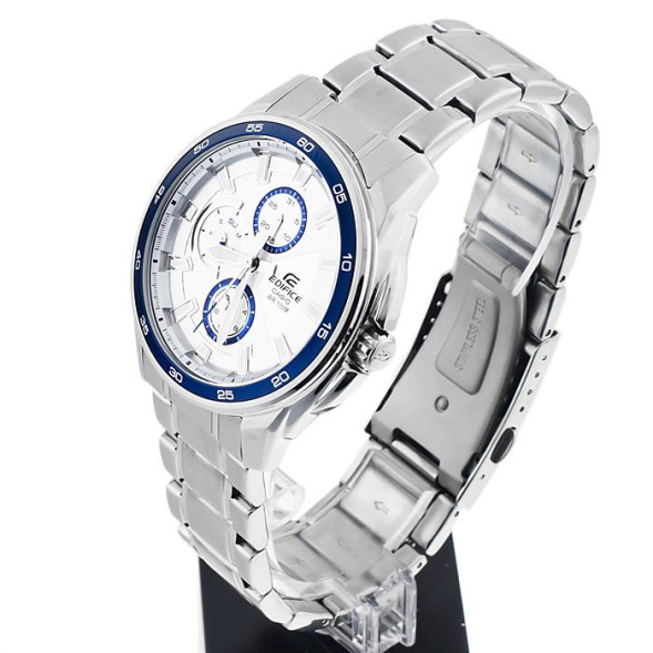 Часы Casio EF-334D-7A