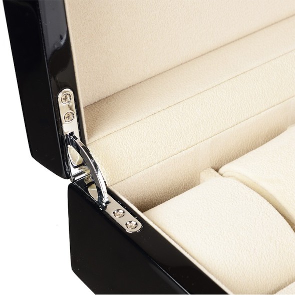 Шкатулка для хранения часов LuxeWood LW803-8-1