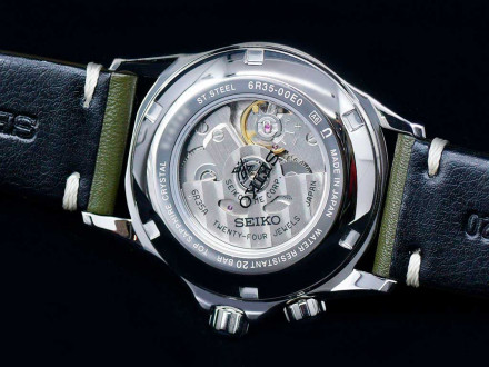 Наручные часы Seiko SPB123J1