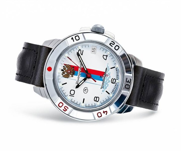Часы Восток Командирские 431330
