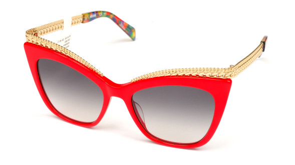 MOSCHINO MOS009/S C9A