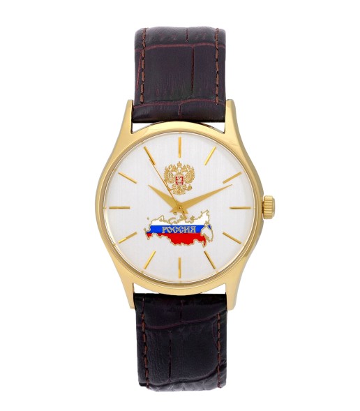 Часы Полет-Хронос 763/5284.6103 П Pос