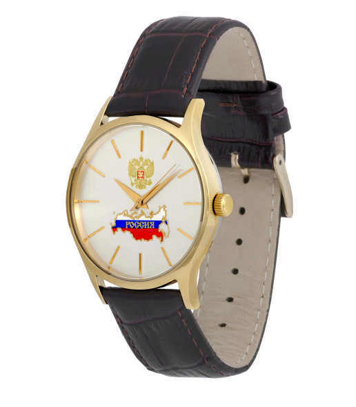 Часы Полет-Хронос 763/5284.6103 П Pос