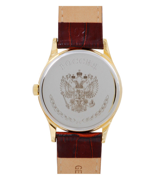 Часы Полет-Хронос 763/5284.6103 П Pос