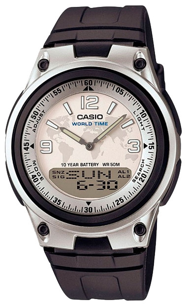 Casio AW 80 7A2 Timeoclock.ru