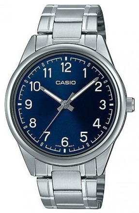 Наручные часы Casio MTP-V005D-2B4