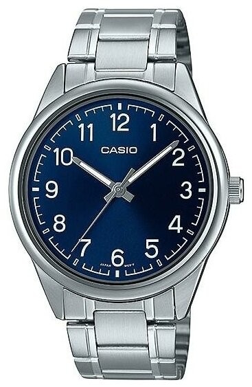 Часы Casio MTP-V005D-2B4
