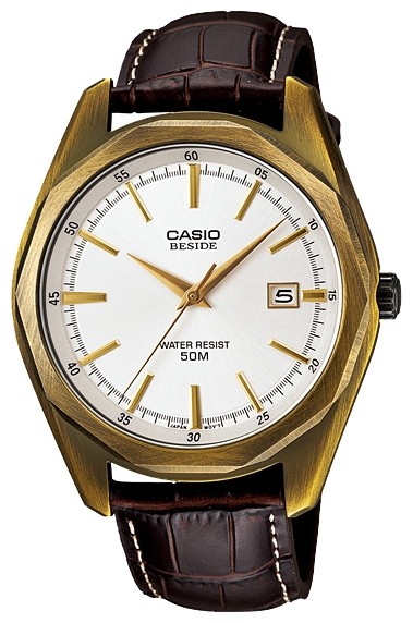 Часы Casio BEM-121AL-7A