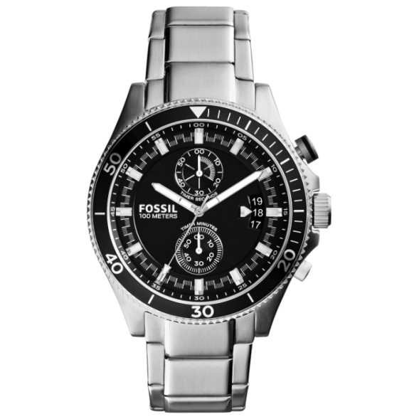 Часы Fossil CH2935