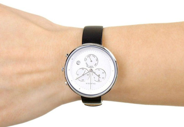 Часы Skagen SKW2427