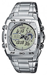 Casio EFA-122D-7A