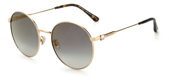 JIMMY CHOO KAT/G/SK 000 FQ