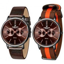 Daniel Klein 11312-7