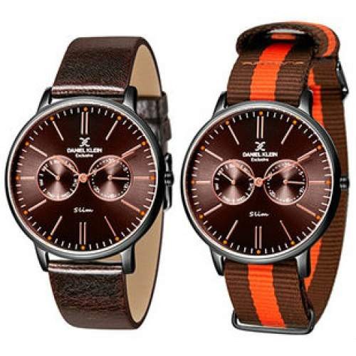 Часы Daniel Klein 11312-7