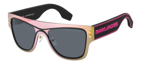 MARC JACOBS MARC 354/S MU1