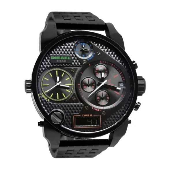 Браслет DIESEL DZ7266