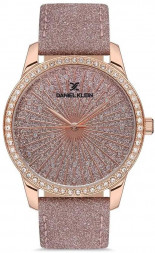 Daniel Klein 12539-4