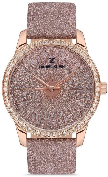 Часы Daniel Klein 12539-4