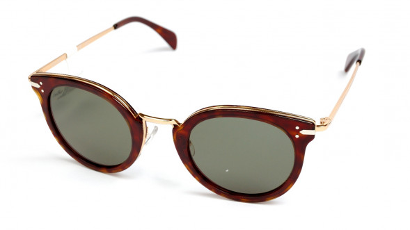 Солнцезащитные очки CELINE CL 41373/S ANT