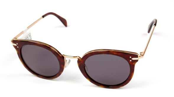 Солнцезащитные очки CELINE CL 41373/S ANT