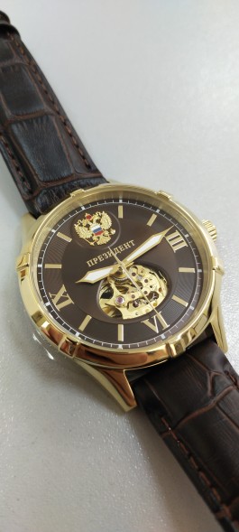 Часы Президент 4606160