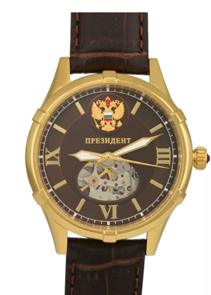 Часы Президент 4606160