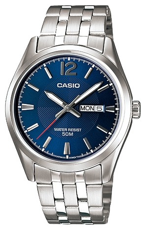 Часы Casio MTP-1335D-2A