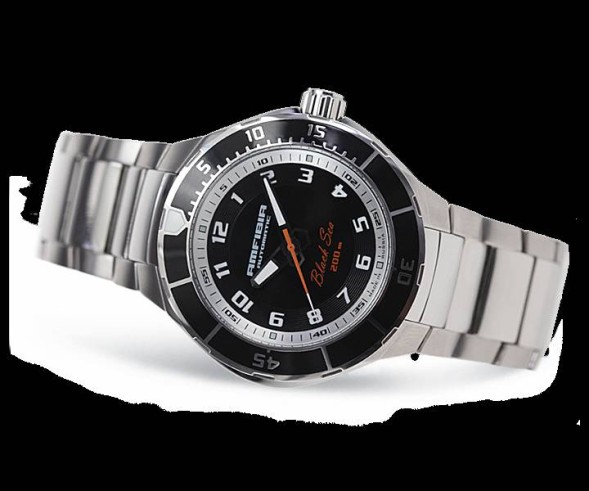 Часы Восток Амфибия 440793