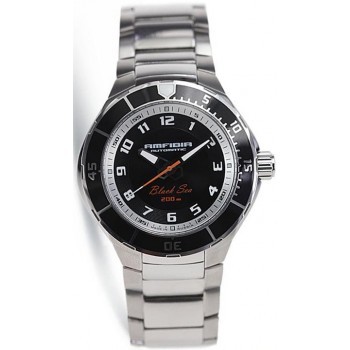 Часы Восток Амфибия 440793