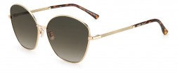 JIMMY CHOO MARILIA/G/SK 06J 