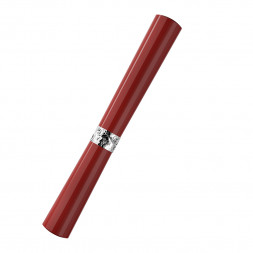 Ручка роллер красная KIT Accessories R017103