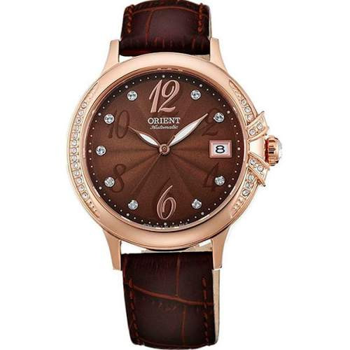 Часы Orient AC07001T