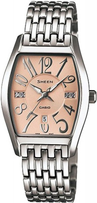Часы Casio SHE-4027D-4A
