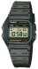 Часы Casio W-59-1E