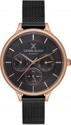 Daniel Klein 12990-4
