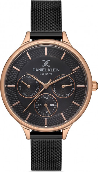 Часы Daniel Klein 12990-4