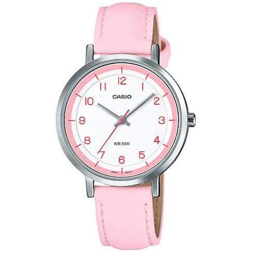 Часы Casio LTP-E139L-4B