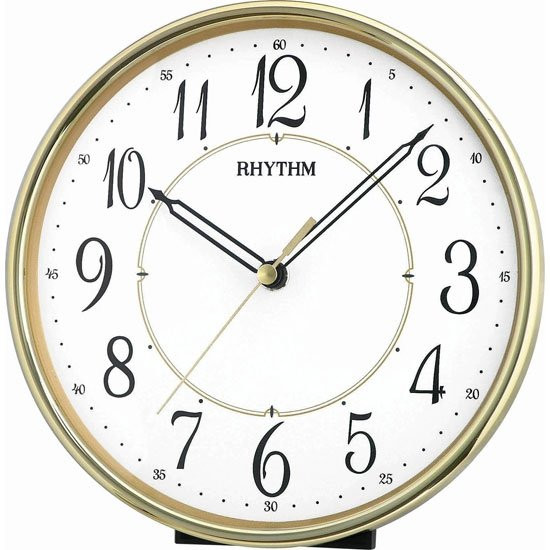 Часы Rhythm настенные CMG440NR18