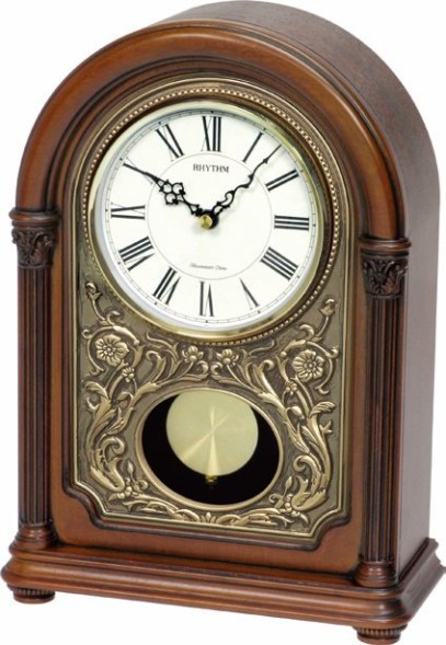 Часы RHYTHM настольные CRJ731NR06