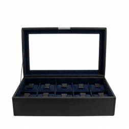 Шкатулка для хранения 10 часов 20113-2