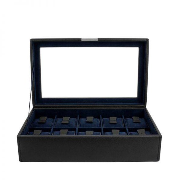 Шкатулка для хранения 10 часов 20113-2