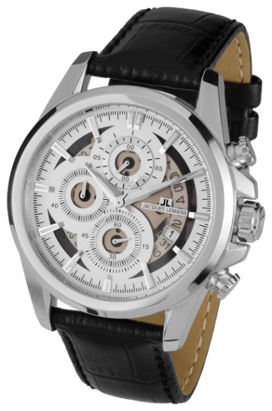 Часы Jacques Lemans 1-1847B