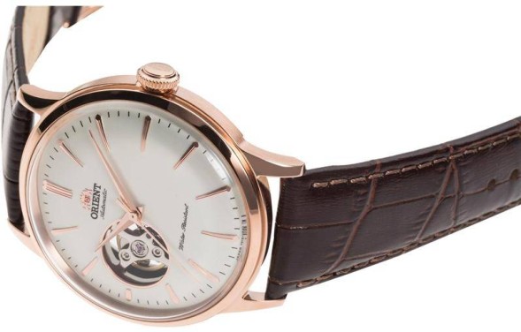 Часы Orient RA-AG0001S