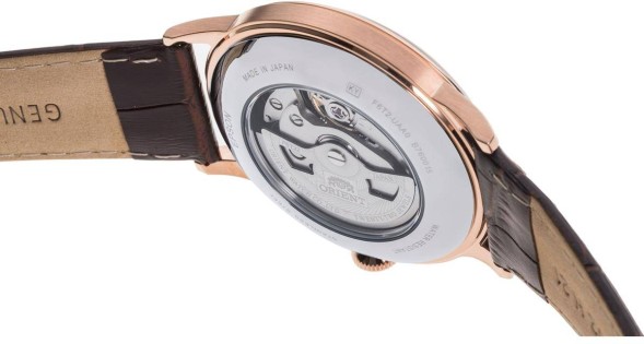 Часы Orient RA-AG0001S